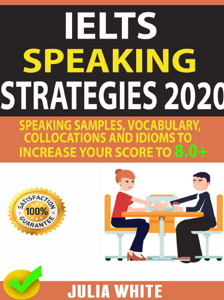 IELTS Speaking Strategies 2020